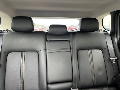 Used 2025 MAZDA CX-50 2.5 Hybrid w/ Premium Plus Pkg AWD/4WD image 40