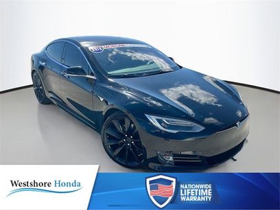 Used 2018 Tesla Model S 75D