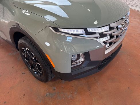 Certified 2022 Hyundai Santa Cruz SEL w/ Cargo Package image 9