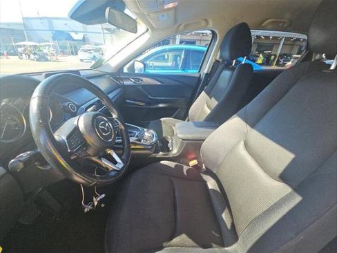 Used 2022 MAZDA CX-9 Sport image 13