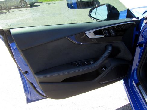 Used 2022 Audi S5 Prestige image 18