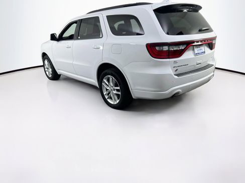 Used 2022 Dodge Durango GT image 7