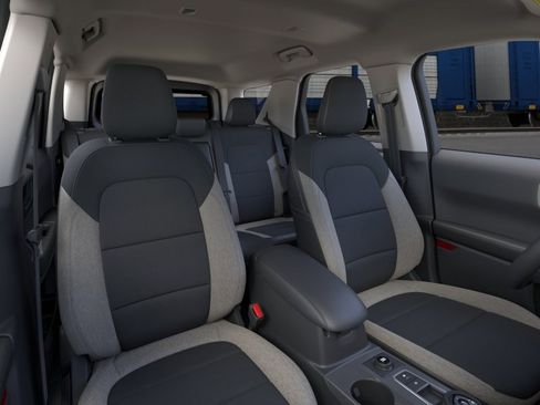 New 2026 Ford Bronco Sport Big Bend AWD/4WD image 13