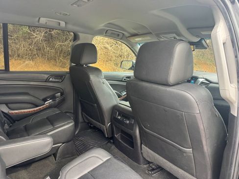 Used 2017 Chevrolet Tahoe Premier image 14