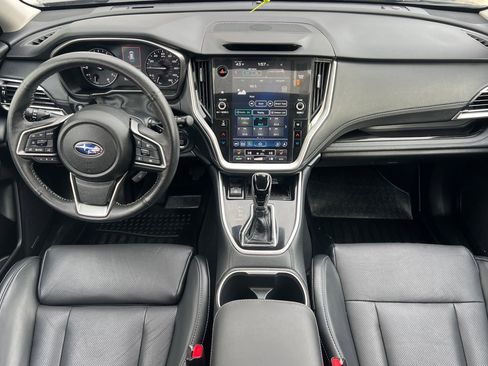Used 2024 Subaru Outback Limited XT image 10