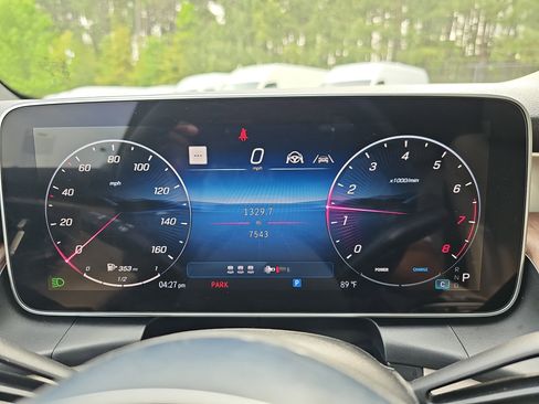 Certified 2026 Mercedes-Benz GLC 300 image 19