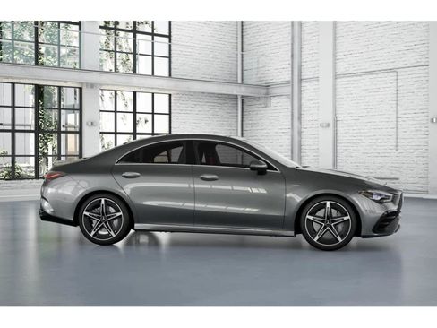 New 2026 Mercedes-Benz CLA 35 AMG 4MATIC image 14