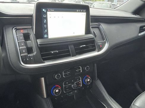 Used 2024 Chevrolet Tahoe LT RWD image 25