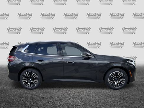 Used 2025 BMW X3 xDrive30i w/ Premium Package image 10