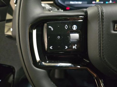 New 2026 Land Rover Range Rover Sport Dynamic SE image 19