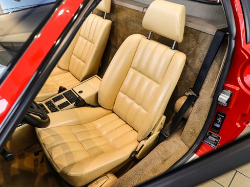 Used 1988 Ferrari 328 GTS image 15