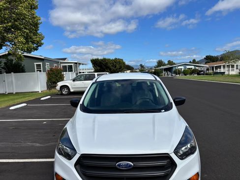Used 2019 Ford Escape S FWD image 6