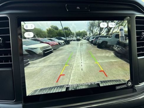 Used 2026 Ford F150 STX w/ Equipment Group 200A RWD image 17