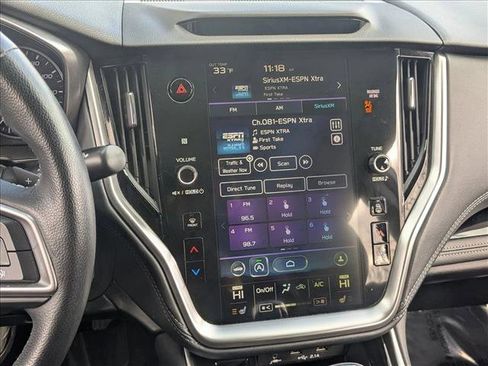 Certified 2022 Subaru Legacy Limited XT image 12