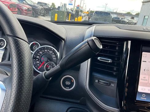 New 2026 RAM 5500 Tradesman image 22