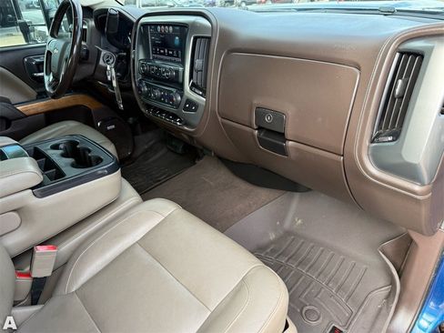 Used 2019 Chevrolet Silverado 3500 LTZ w/ Duramax Plus Package image 28