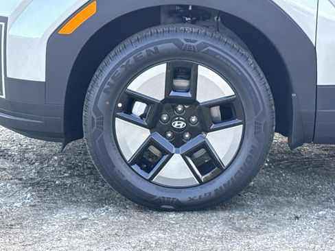 New 2026 Hyundai Santa Fe SEL FWD image 12
