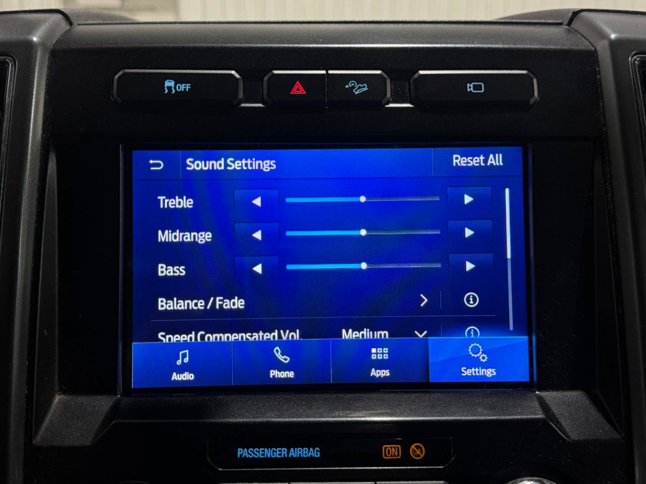Used 2022 Ford F250 XLT w/ XLT Value Package AWD/4WD image 9