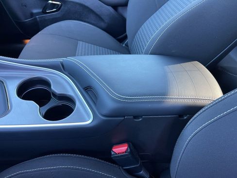 Used 2021 Dodge Challenger SRT Super Stock image 15