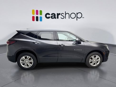 Used 2022 Chevrolet Blazer LT AWD/4WD image 6