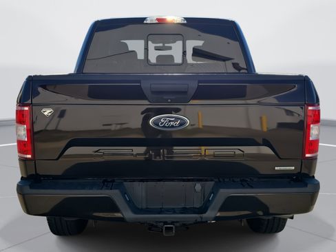 Used 2019 Ford F150 XLT w/ Equipment Group 302A Luxury image 6