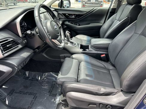 Used 2020 Subaru Outback Limited w/ Popular Package #2 AWD/4WD image 10