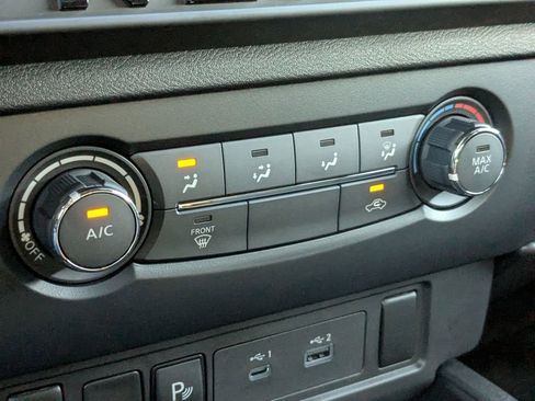 New 2026 Nissan Frontier SV w/ Tow Package image 21