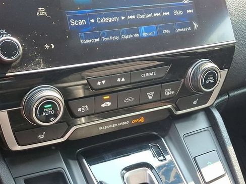 Used 2019 Honda CR-V EX image 17