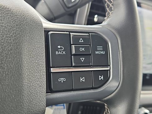 Used 2024 Ford F150 XLT w/ Mobile Office Package AWD/4WD image 28