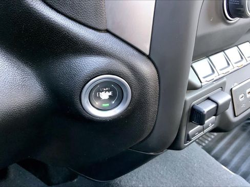 Used 2024 Chevrolet Silverado 2500 Custom w/ Custom Value Package AWD/4WD image 35