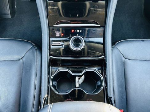 Used 2021 Jeep Grand Cherokee L Limited image 24