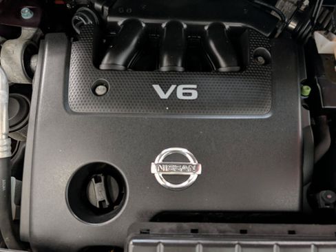 Used 2014 Nissan Murano SL w/ Navigation Package AWD/4WD image 59