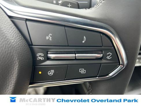 New 2026 Chevrolet Tahoe Premier w/ Sun And Tow Package image 11