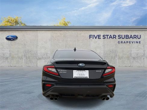 Used 2023 Subaru WRX image 7