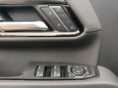 New 2026 GMC Sierra 2500 AT4 w/ AT4 Premium Plus Package image 23