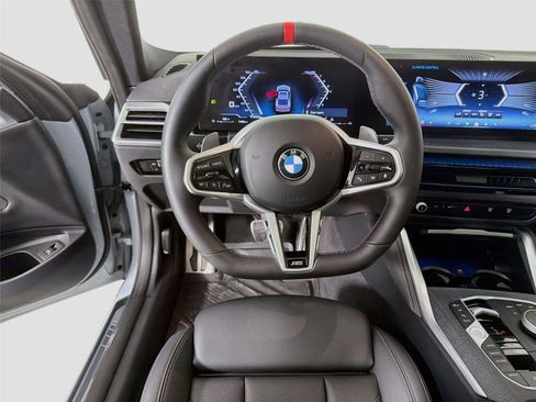 Certified 2025 BMW M440i Coupe w/ Premium Package RWD image 21