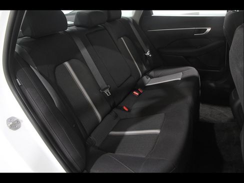 Certified 2026 Hyundai Sonata SEL FWD image 18