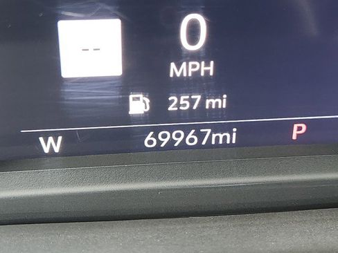 Used 2022 Chevrolet Silverado 2500 High Country w/ LPO, Hitch Package image 43