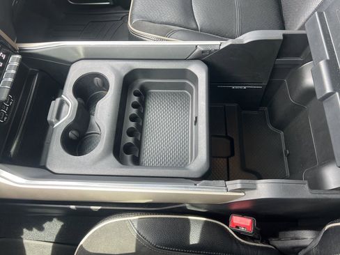 Used 2022 RAM 2500 Laramie image 29