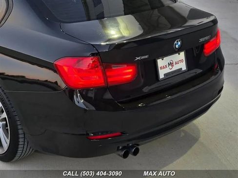 Used 2013 BMW 328i xDrive Sedan image 19