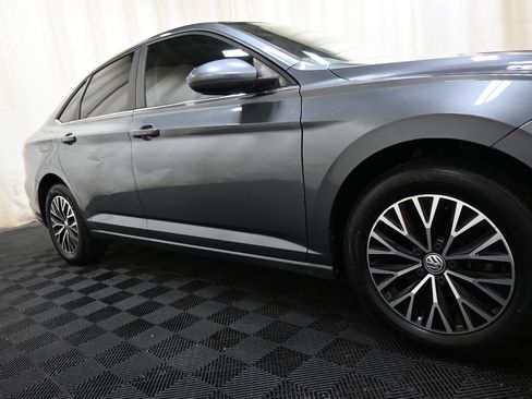 Used 2019 Volkswagen Jetta R-Line image 13