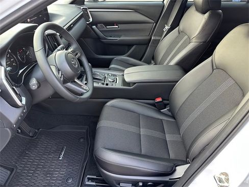 New 2026 MAZDA CX-50 2.5 Hybrid w/ Weather Package image 9