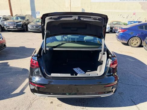 Used 2022 Audi A3 2.0T Premium image 32