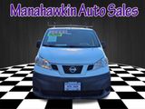 Used 2018 Nissan NV200 S w/ Cruise Control Package image 2
