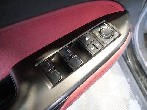 Certified 2025 Lexus NX 350 AWD w/ Cold Area Package image 19