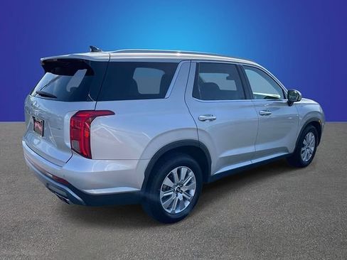 Used 2025 Hyundai Palisade SEL AWD/4WD image 5