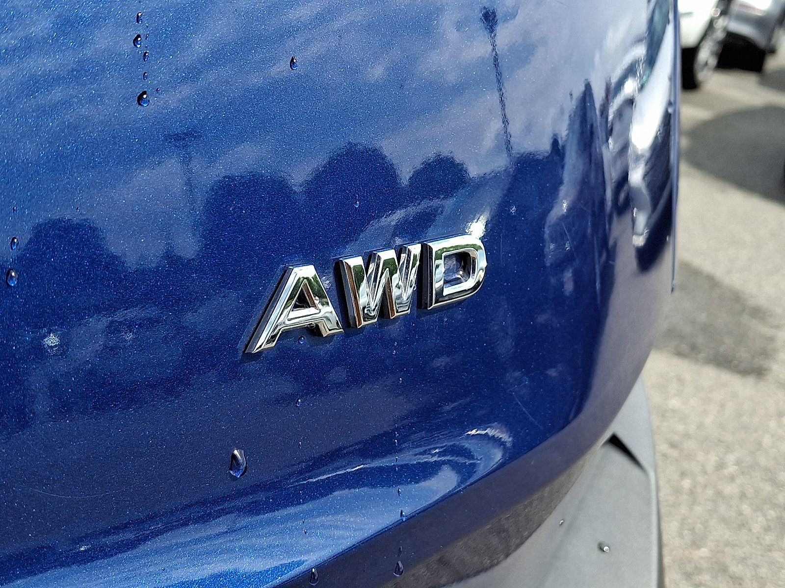 Used 2023 Nissan Rogue S AWD/4WD image 31