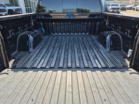 Used 2021 Chevrolet Silverado 1500 LT w/ Texas Edition Plus RWD image 22