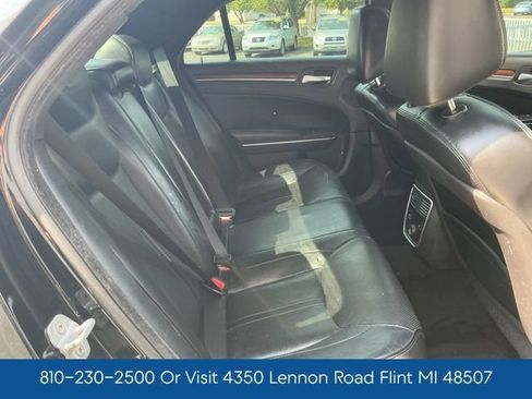 Used 2013 Chrysler 300 C w/ Harman Kardon Audio Group AWD/4WD image 35