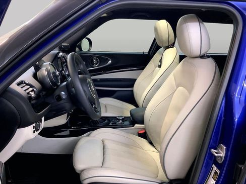 Used 2019 MINI Cooper Clubman S w/ Starlight Blue Edition FWD image 7